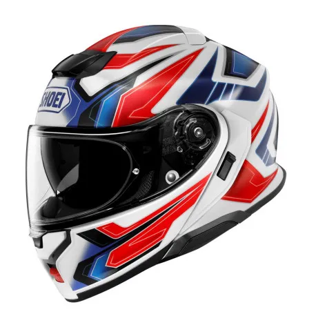 [CSNE330102] Casco Modular Shoei Neotec 3 Anthem TC10 (XS)