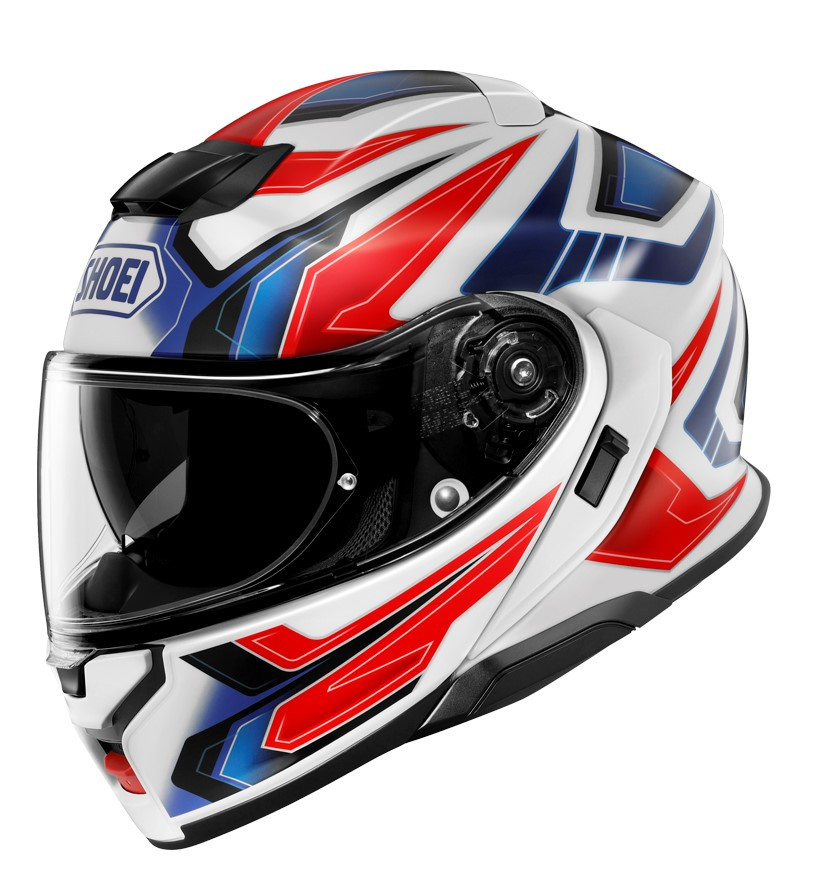 [CSNE330102] Casco Shoei Neotec 3 Anthem Tc10 (XS)
