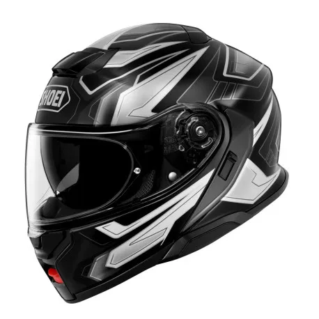 [CSNE330052] SHOEI Casco Shoei Neotec 3 Anthem Tc5 (XS)