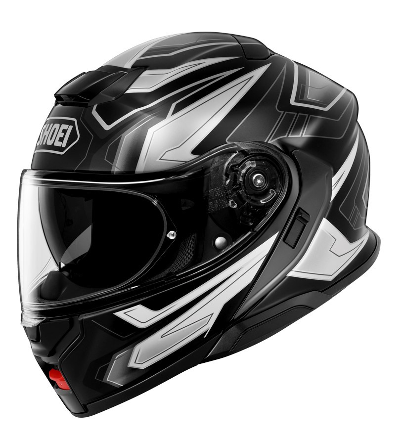 Casco Shoei Neotec 3 Anthem Tc5