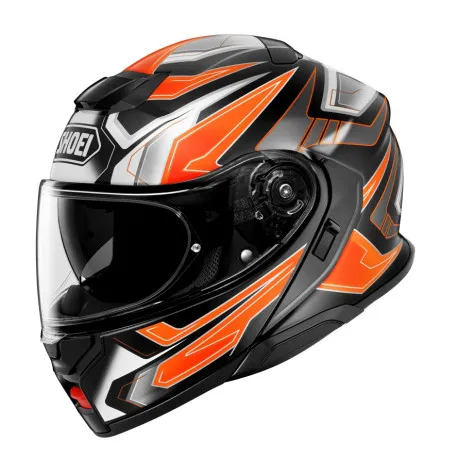 [CSNE330082] Casco Modular Shoei Neotec 3 Anthem TC8 (XS)