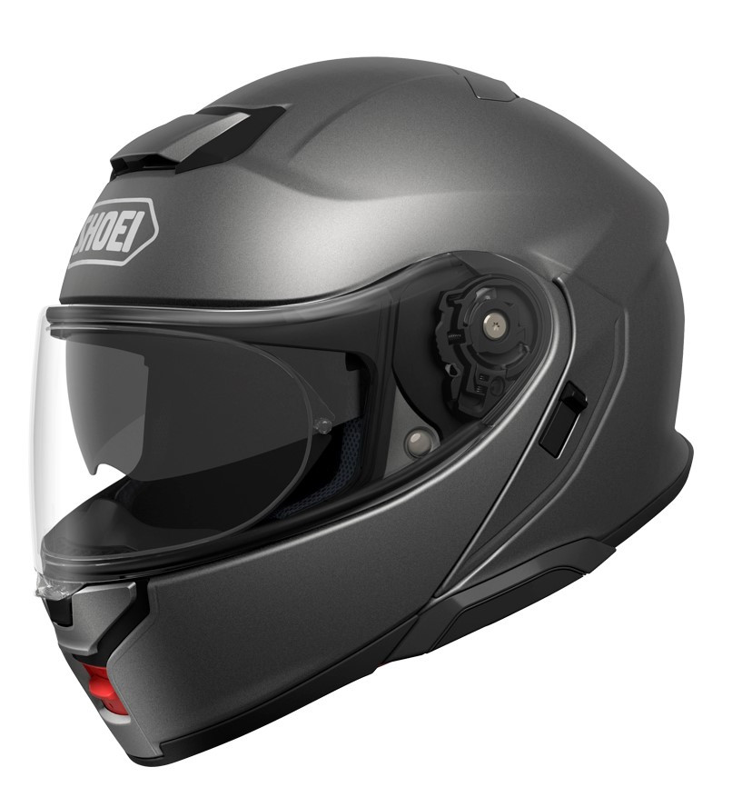 [CSNE300052] Casco Shoei Neotec 3 Antracita (XS)