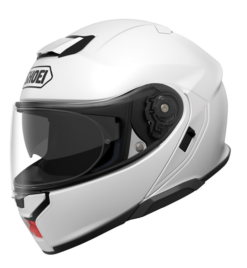 [CSNE300002] Casco Modular Shoei Neotec 3 Blanco (XS)