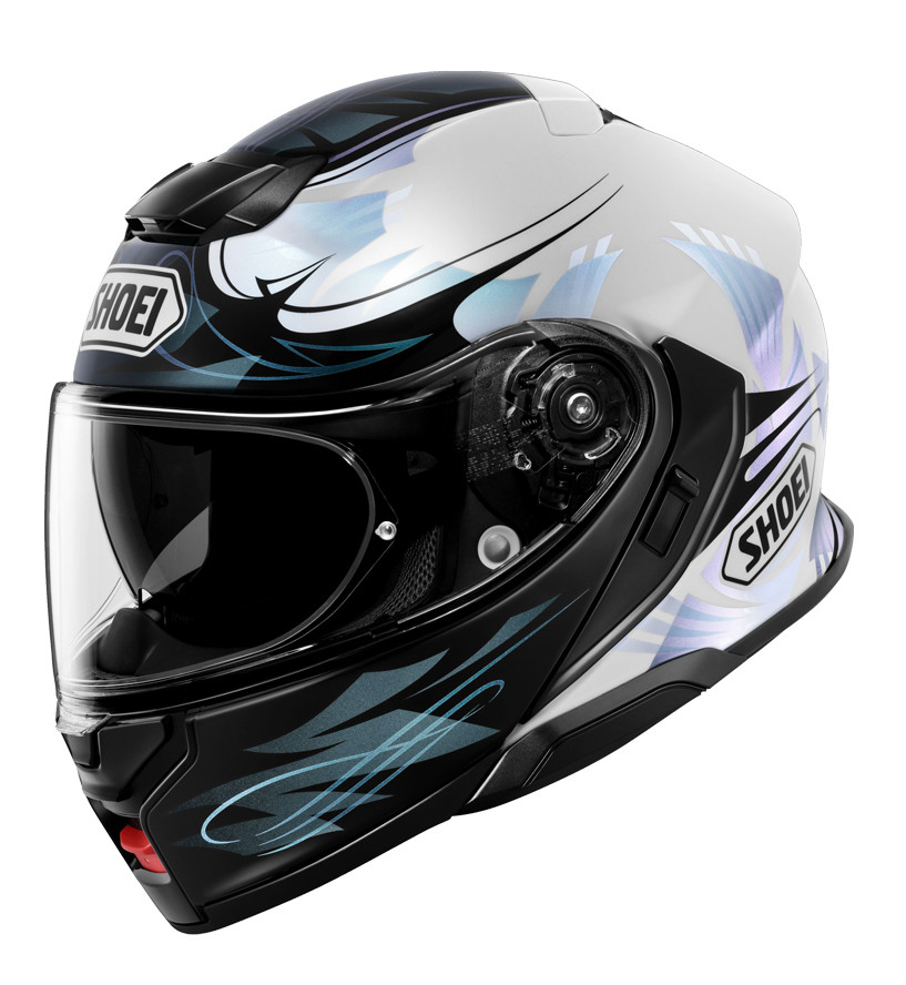 Casco Shoei Neotec 3 Breeze Tc2