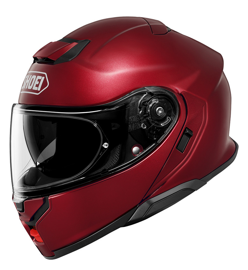 [CSNE300082] Casco Modular Shoei Neotec 3 Burdeos (XS)