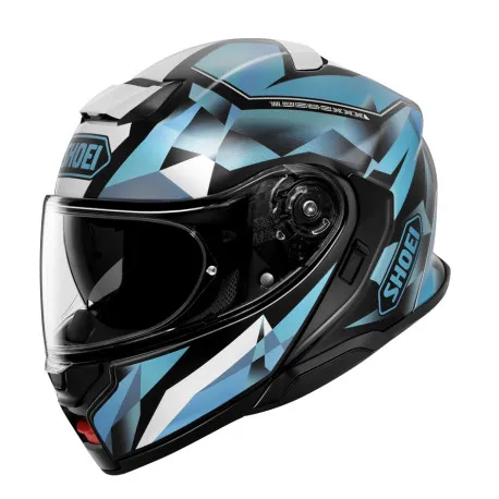 [CSNE340022] Casco Modular Shoei Neotec 3 Fragments TC2 (XS)
