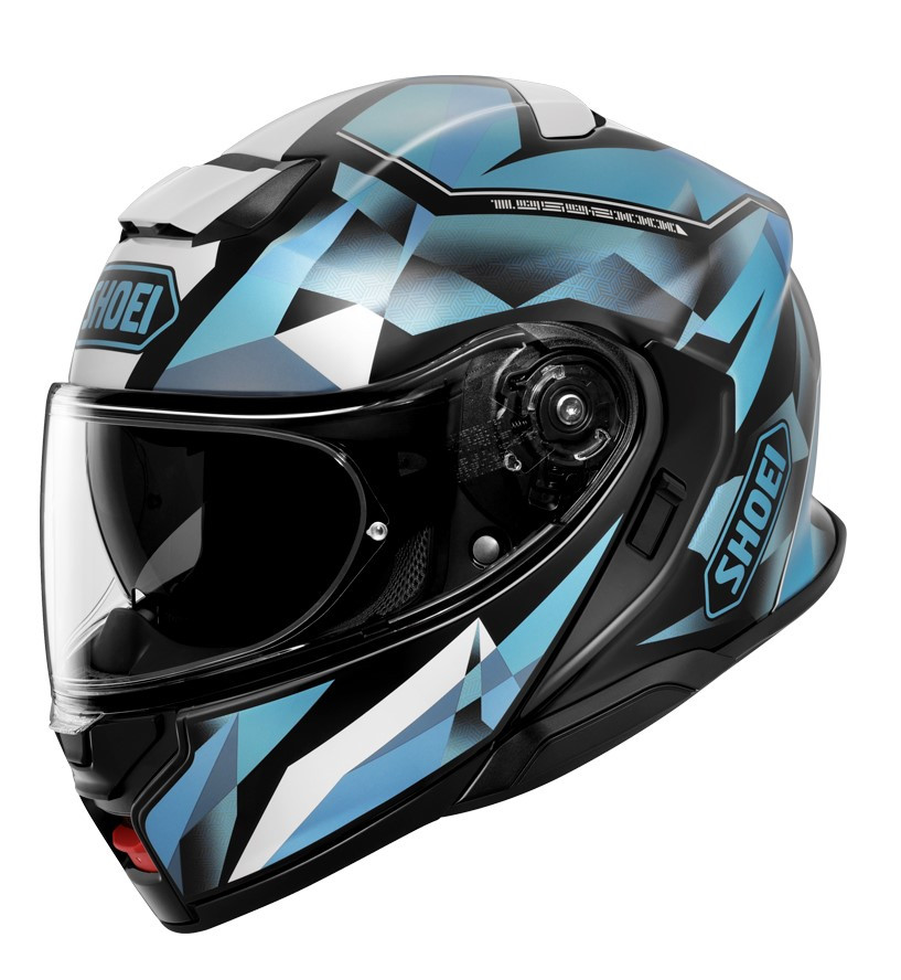 [CSNE340022] Casco Shoei Neotec 3 Fragments Tc2 (XS)