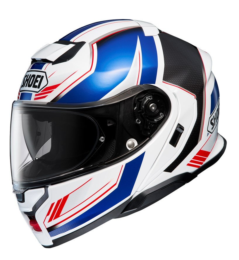 [CSNE310102] SHOEI Casco Shoei Neotec 3 Grasp Tc10 (XS)