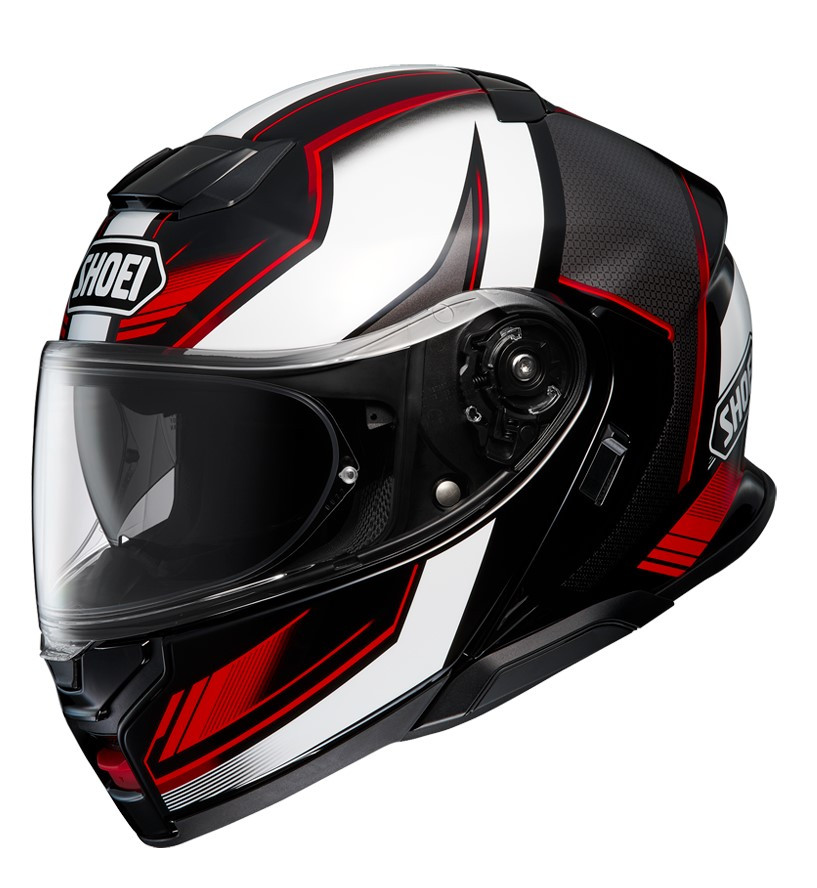 Casco Shoei Neotec 3 Grasp TC5