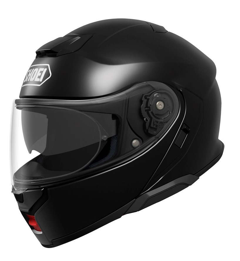 Casco Shoei Neotec 3 Negro