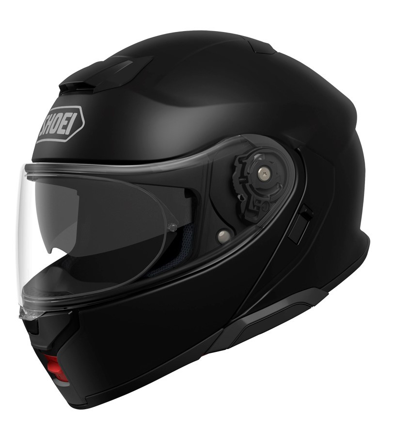 [CSNE300022] Casco Modular Shoei Neotec 3 Negro MATE (XS)
