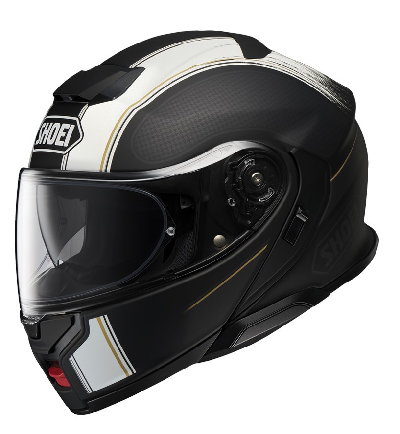[CSNE320052] SHOEI Casco Shoei Neotec 3 Satori Tc5 (XS)