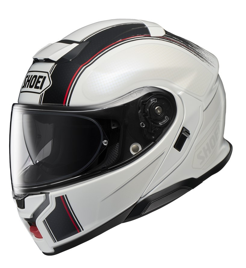 [CSNE320062] SHOEI Casco Shoei Neotec 3 Satori Tc6 (XS)