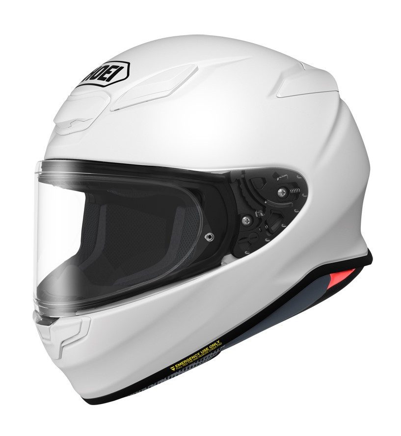 [CSNXR210001] Casco Integral Shoei NXR 2 Blanco (XXS)