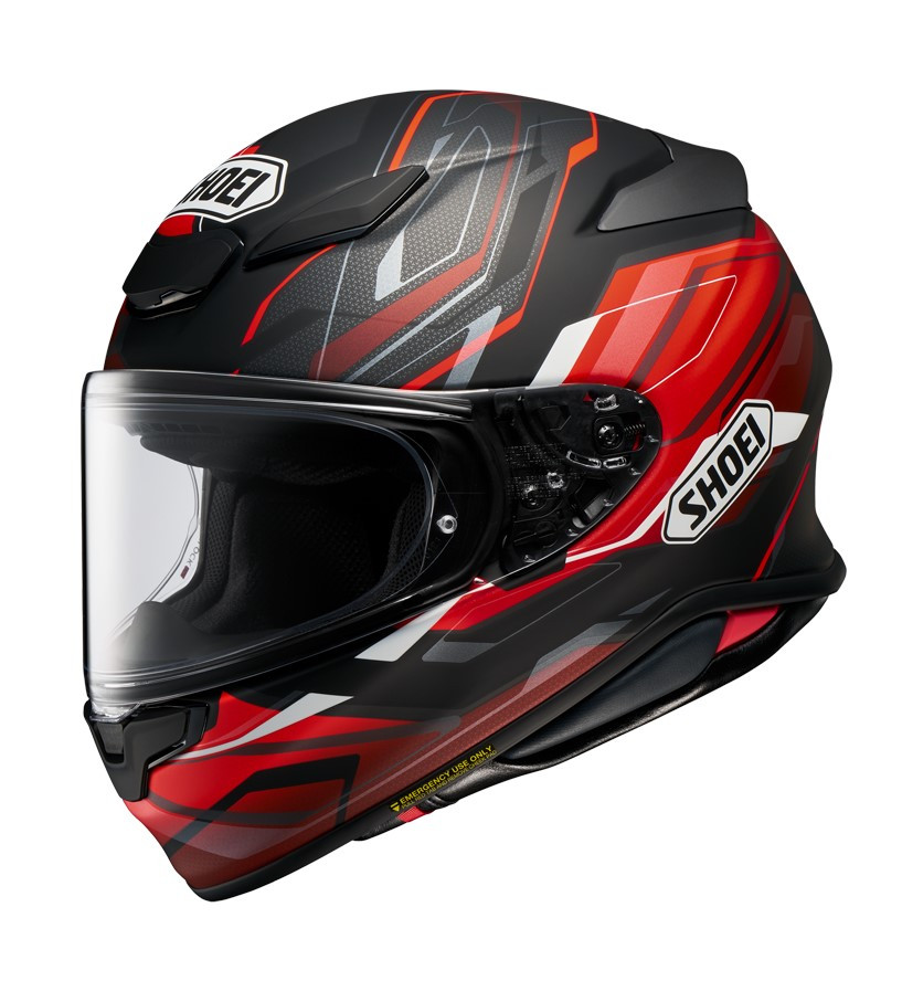SHOEI Casco Shoei Nxr 2 Capriccio Tc1