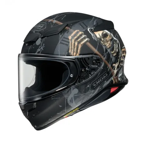 SHOEI Casco Shoei Nxr 2 Faust Tc5