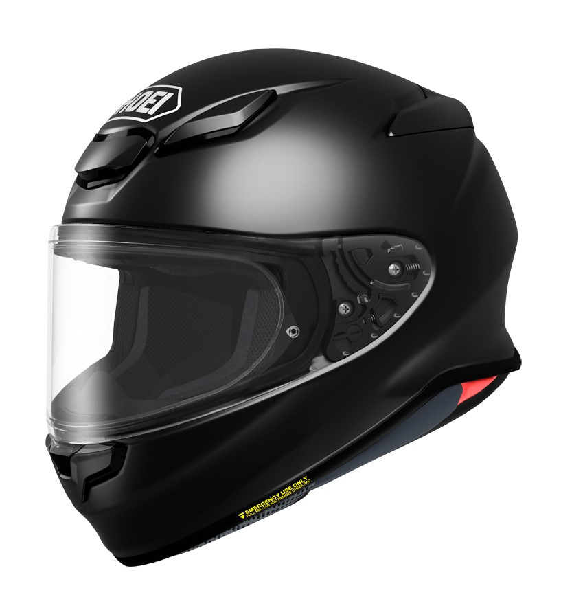 SHOEI Casco Shoei Nxr 2 Negro