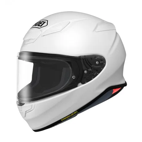 [CSNXR2] Casco Shoei NXR Blanco