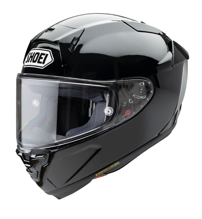 [CSXSP10012] Casco Integral Shoei X-SPR PRO Negro (XS)