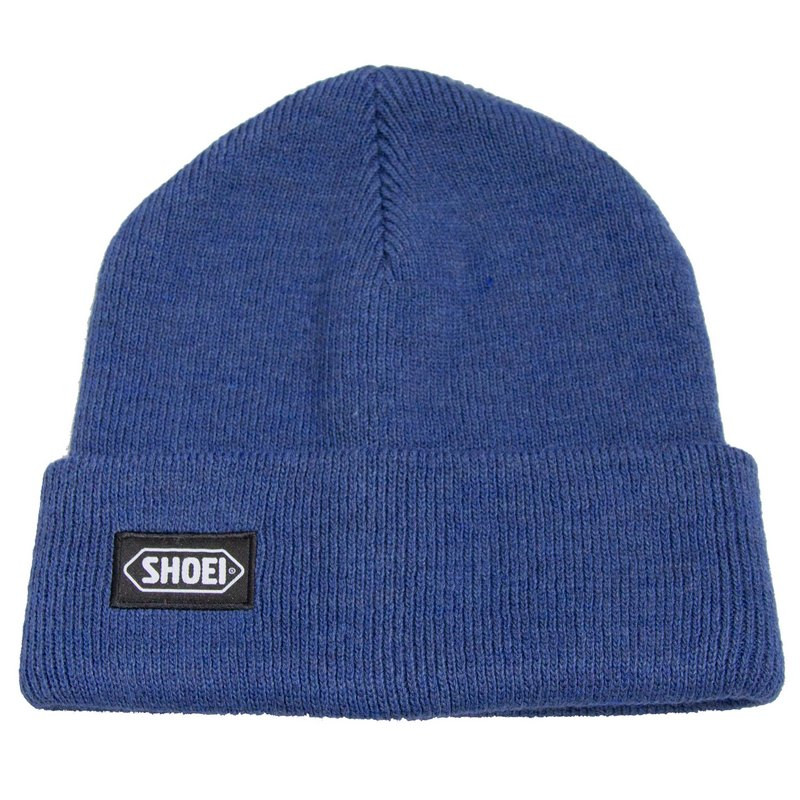 [SHBEA02] Gorro Shoei Azul