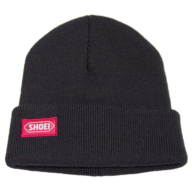 [SHBEA01] Gorro Shoei Negro