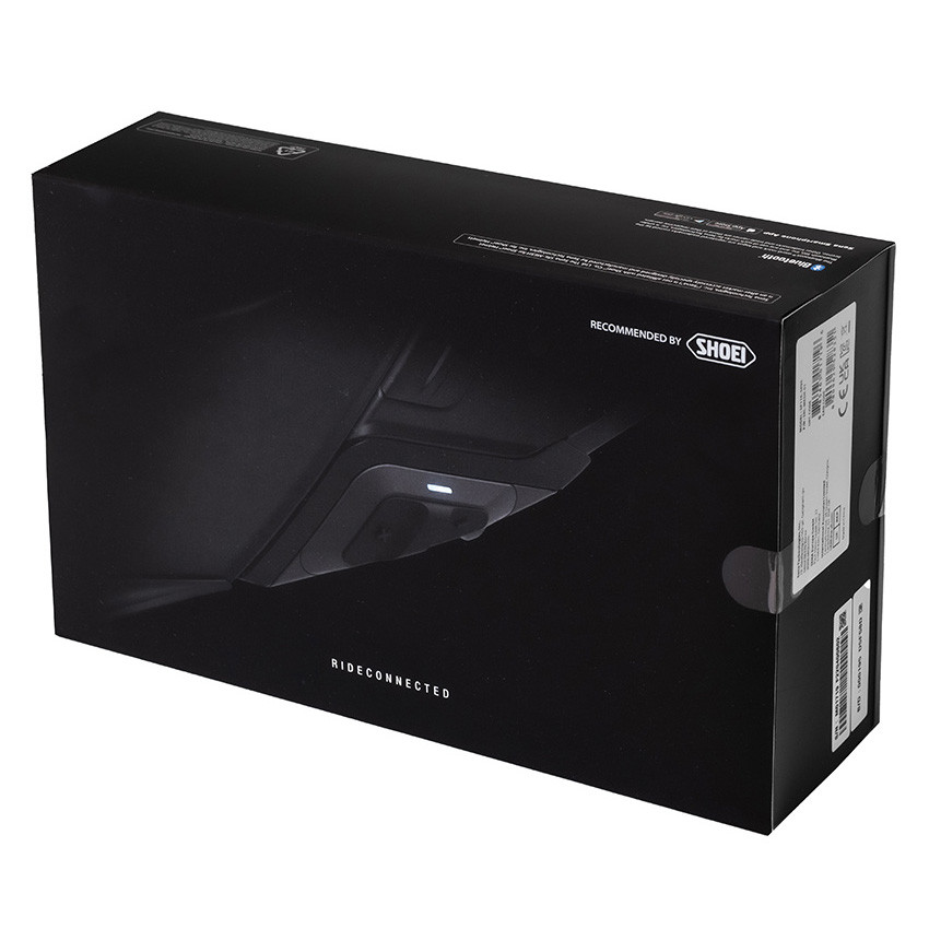 [SRLMESH01] Intercomunicador Srl Mesh Shoei Neotec 2 / Gt-air 2 / J-cruise 2