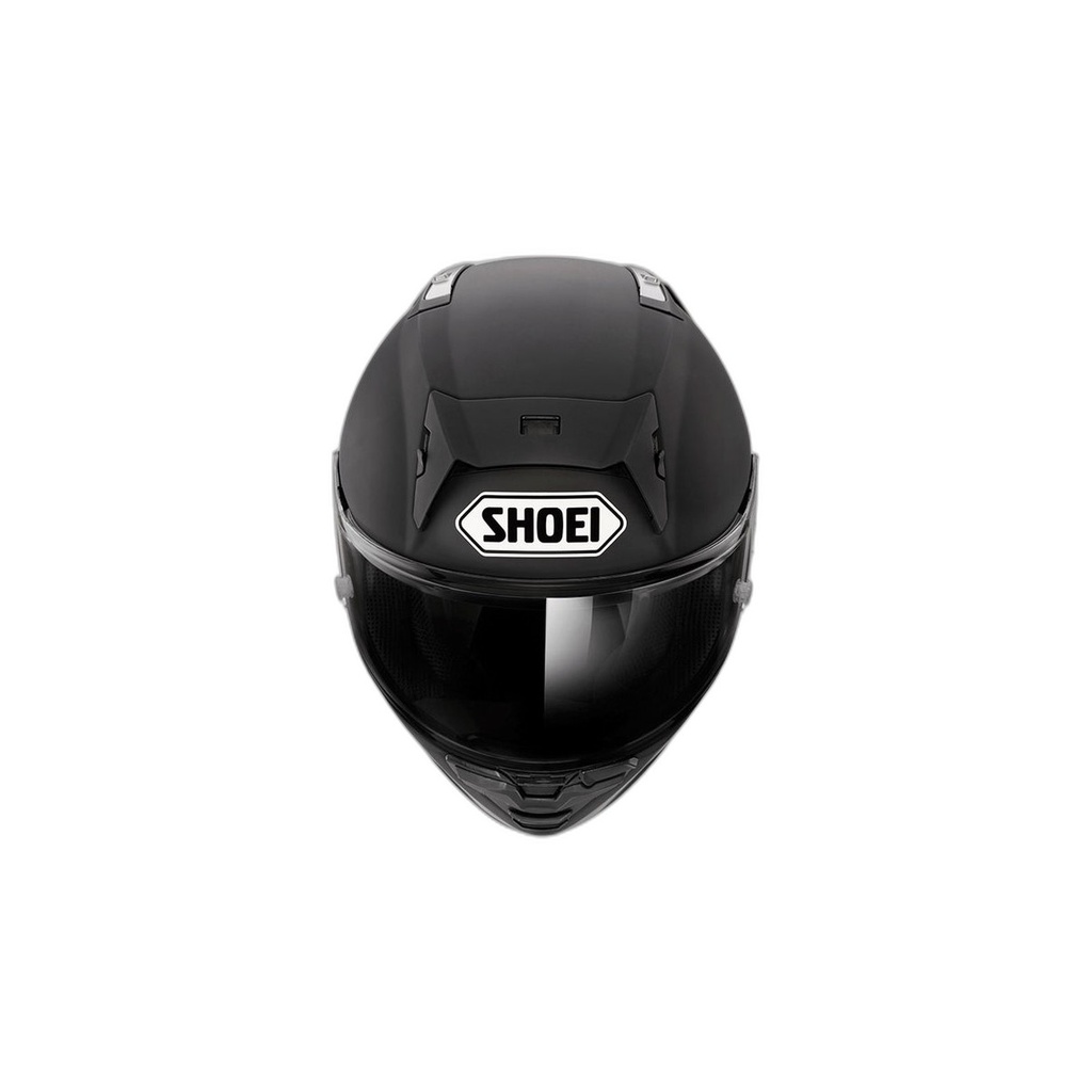 Shoei Sudadera Shoei Con Capucha Negra