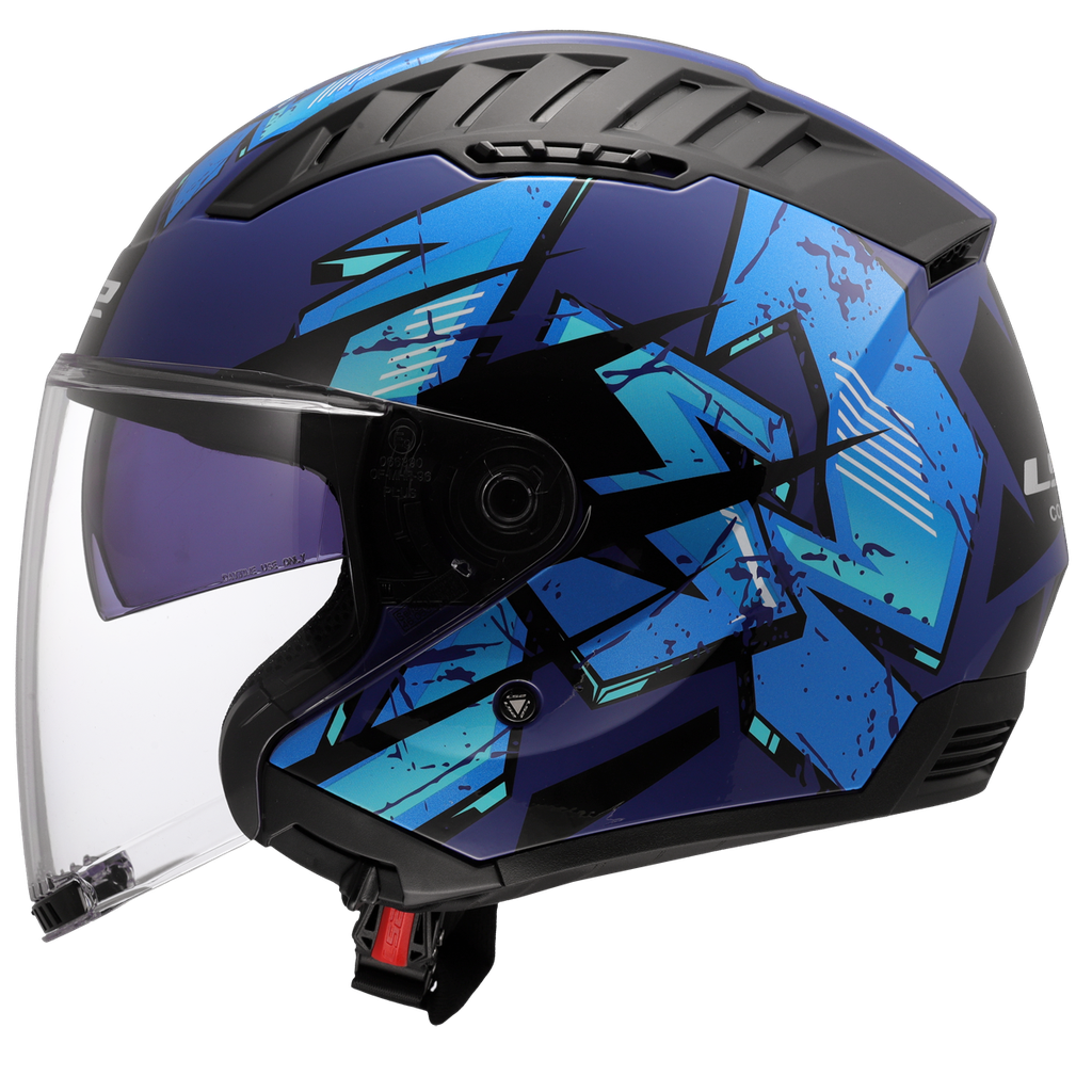 LS2 OF600 COPTER II KANJI BLUE-06