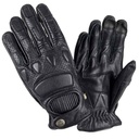 GLOVES PILOT II MAN BLACK