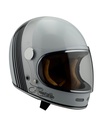 HELMET ROADSTER WHITE II R.22.06 Talla L