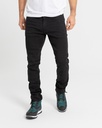 TROUSER BULL MAN BLACK