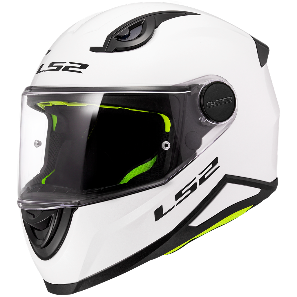 LS2 FF812 KID SOLID Blanco