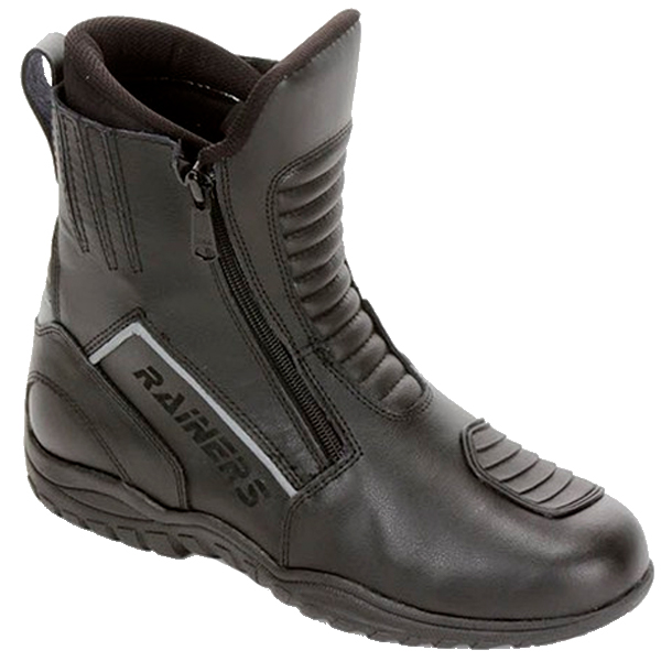 Botin Rainers Turismo S-32 negro