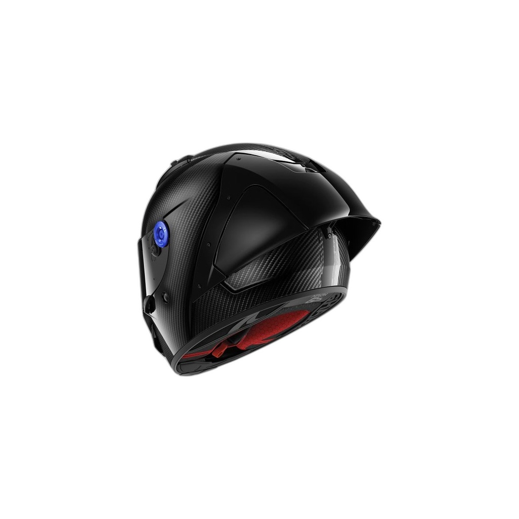 [HE4100EDKDXS] Casco Shark Aeron-Gp FIM Racing #2 Full Carbon (XS)
