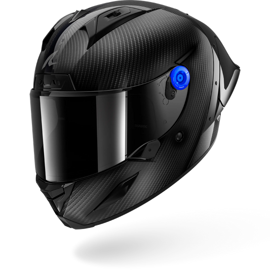 [HE0310EDADXS] Casco Shark Aeron-Gp Full Carbon (XS)