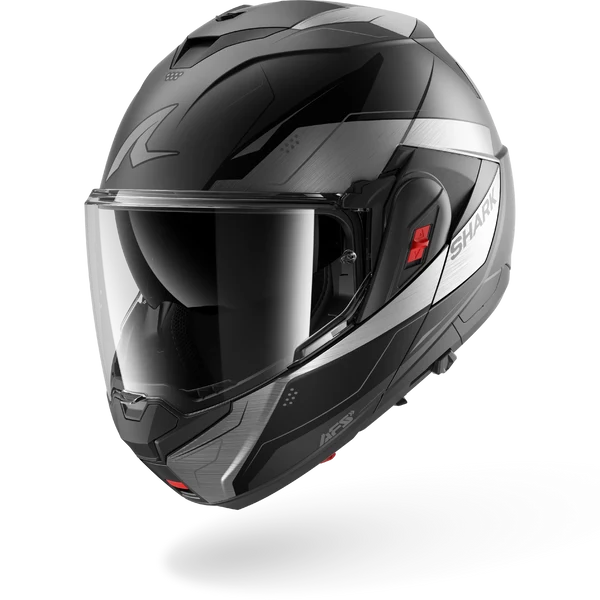 Casco Shark Aeron Mekarium