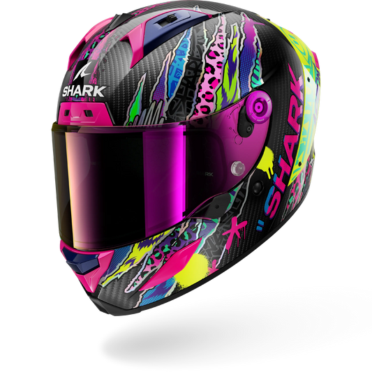 [HE0116EDVYXS] Shark Aeron Fawn DVY (XS)