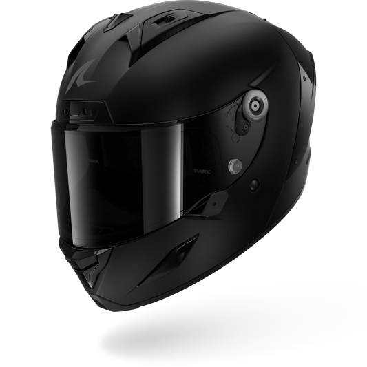 [HE0107EKMAXS] Shark Aeron Dark Shadow Mat KMA (XS)