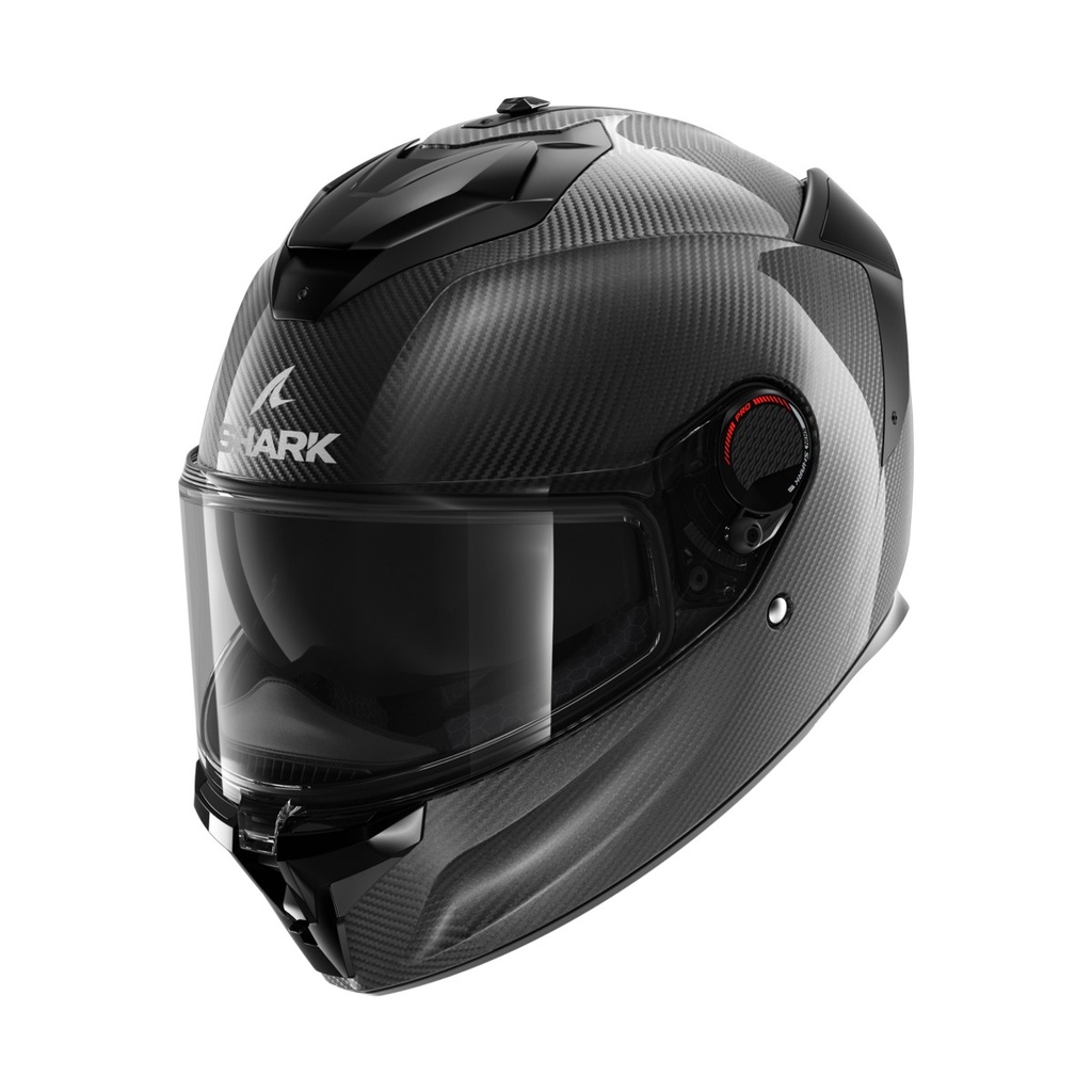 Shark Spartan Gt Pro Carbon Skin DAD