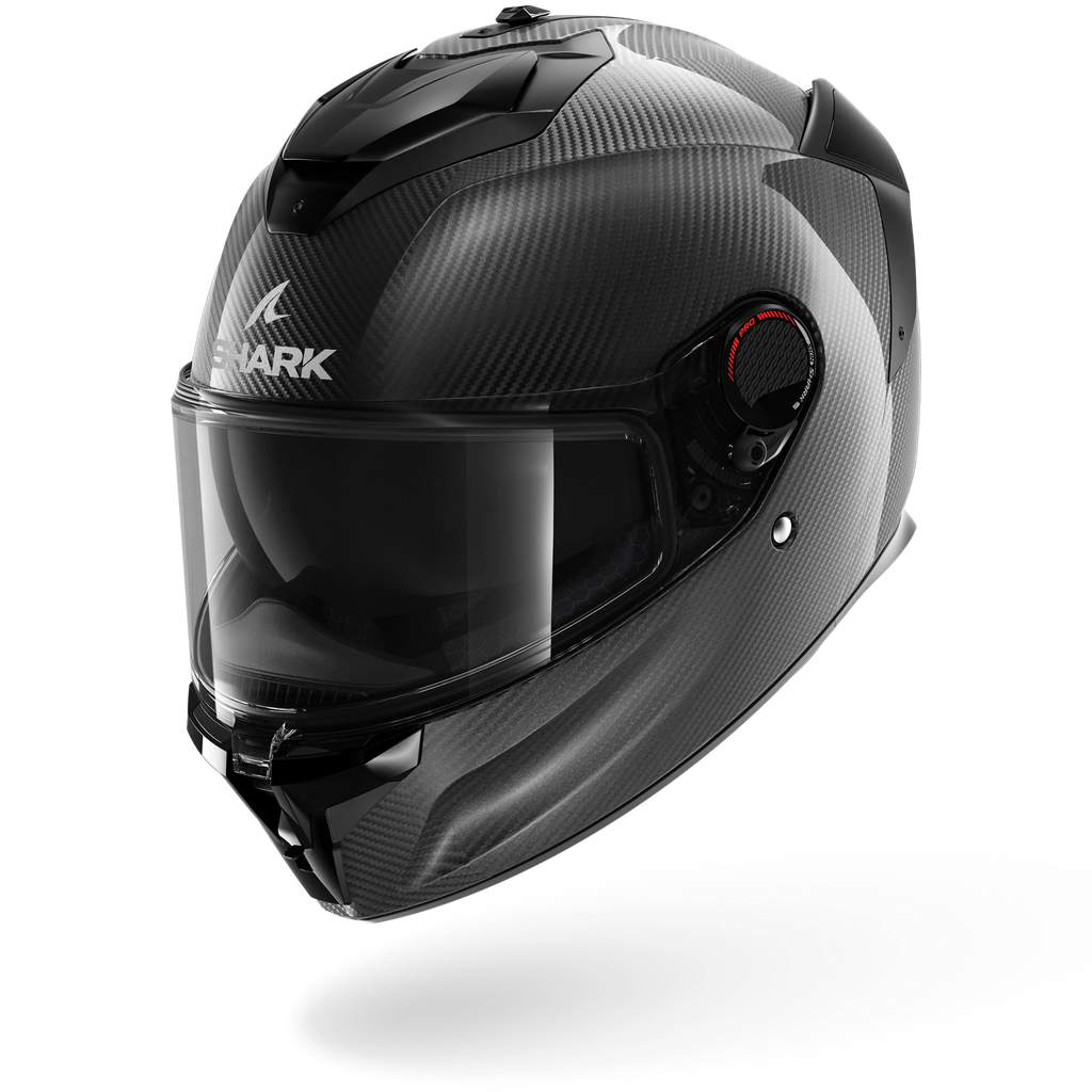 Shark Spartan Gt Pro Carbon Skin DAD