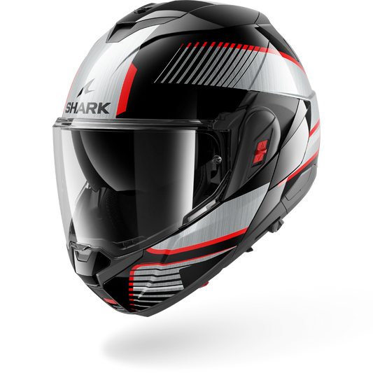 [HE8710EKUSXS] Casco Shark Oxo Sikter KUS (XS)