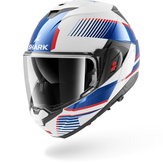 [HE8710EWUBXS] Casco Shark Oxo Sikter WUB (XS)