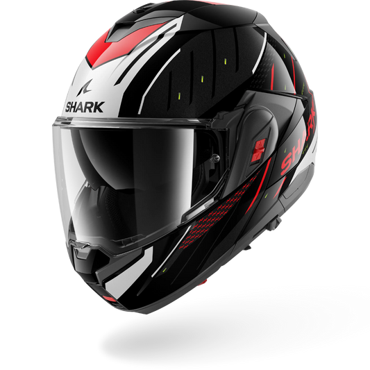 [HE8712EKSRXS] Casco Shark Oxo Rydger KSR (XS)