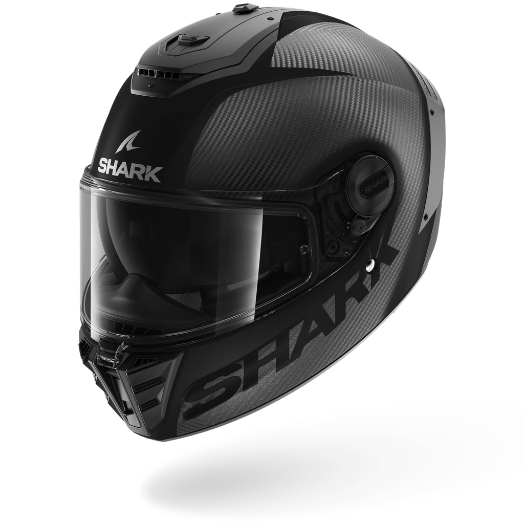 Casco Shark Spartan Rs Carbon Skin Mate DMA