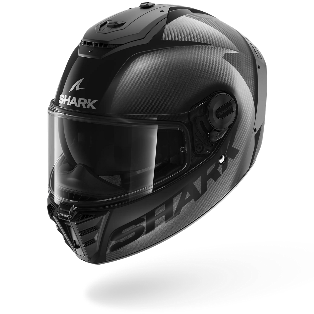 Casco Shark Spartan Rs Carbon Skin DAD