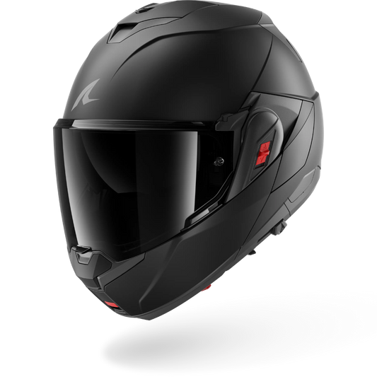 [HE8703EKMAXS] Casco Shark Oxo Dark Shadow Mate KMA (XS)