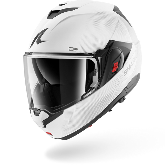 Casco Shark Oxo Sp Lyne WSS