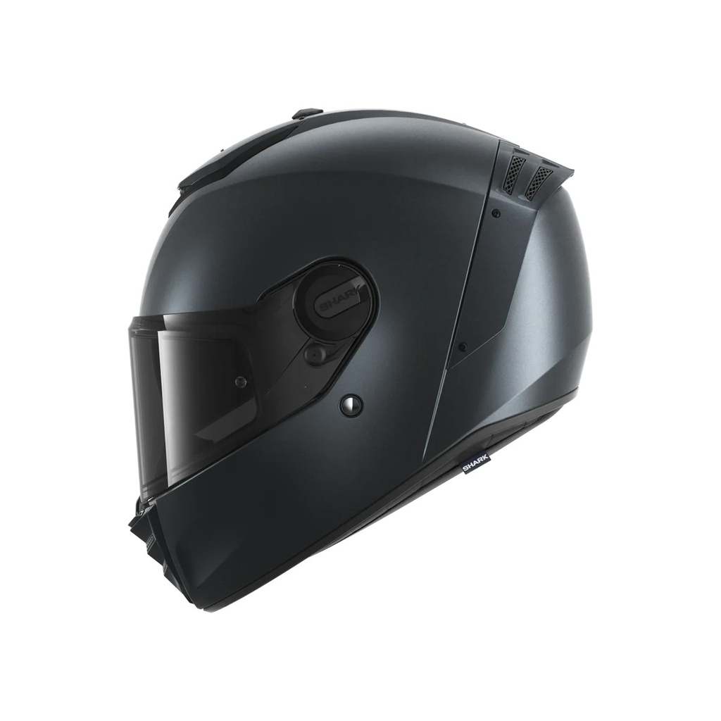 [HE8109EA08XS] Casco Shark Spartan Rs Dark Shadow Mate A08 (XS)