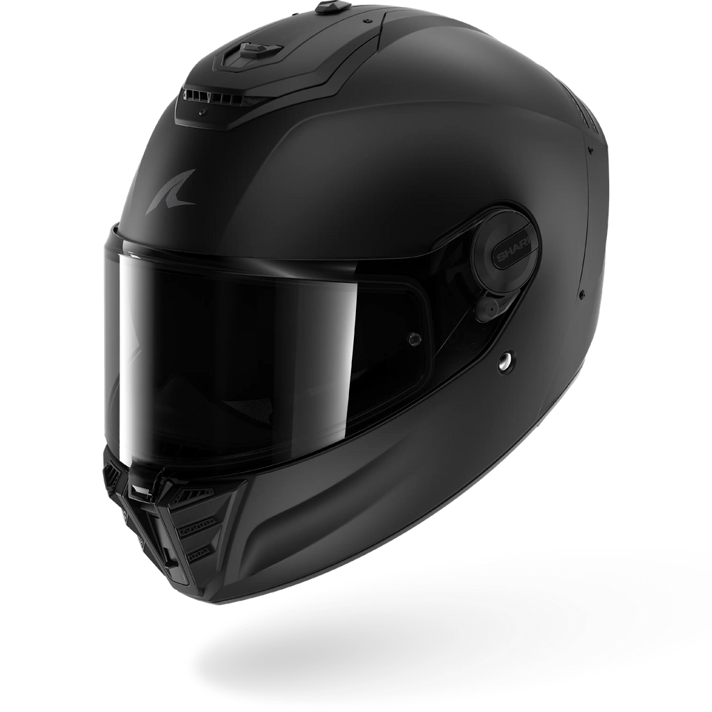 [HE8109EKMAXS] Shark Spartan Rs Dark Shadow Mat KMA (XS)