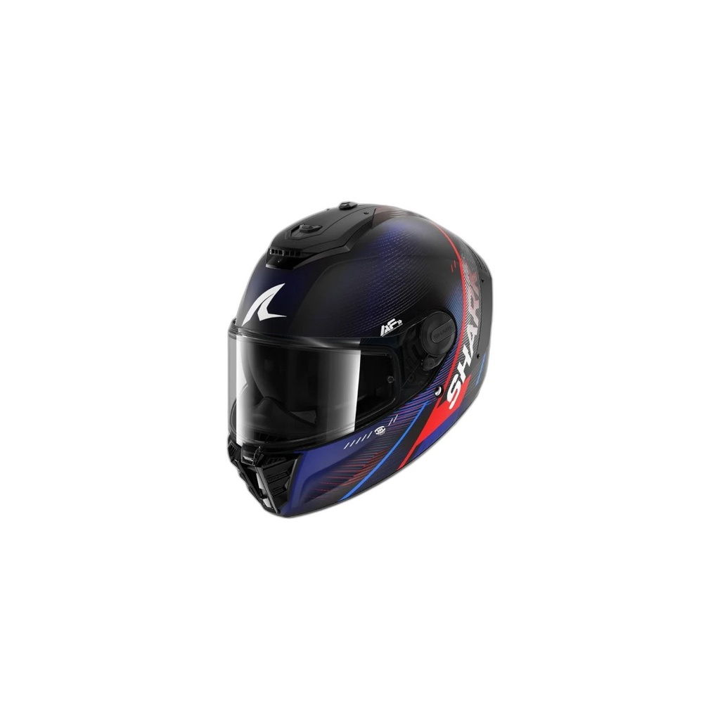 Casco Shark Spartan Rs Speed-Tech SWK